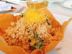 -金轩中餐厅 Jin Xuan(浦东丽思卡尔顿酒店)