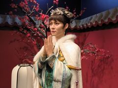 -北京杜莎夫人蜡像馆