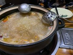 -菌之家·专业纯野生菌火锅·特色炒菌