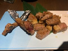 -鲸山上·私房日料(泰达MSD店)