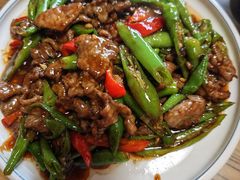 -溢心园非遗香河肉饼(总店)