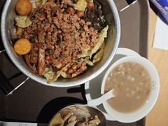 -水平有限广西米粉·广西风味集(五道口店)