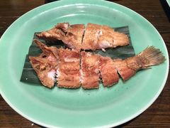 -粗茶淡饭·隐庐私厨(东亭店)