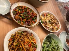 -陈先进鱼馆·地道农家菜(萧山奥体店)