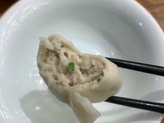 -必点海鲜·鲅鱼水饺(鞍山西道店)