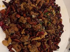 -辣婆婆(航天桥店)