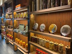 -千百味红餐厅·非遗江西菜(绿地双子塔总店)