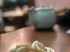 -熹炭精致日料(金融街购物中心店)