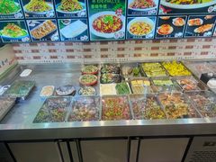 -瑞杰烧烤店·24小时营业(山东路店)