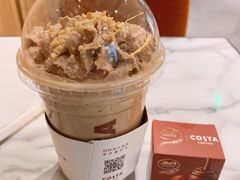 -COSTA COFFEE(武汉天地店)