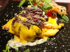 -燃扒房Steakhouse(皇庭店)