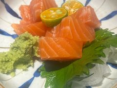 -炉石六本目·冰鲜和牛炭火烤肉·寿喜烧店(梅江店)