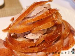 烤鸭-同喜烤鸭店(光芒店)