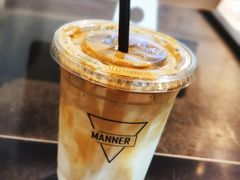 -Manner Coffee(芮欧百货店)