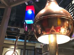 -韩宫宴烤肉·料理(苏州中心店)