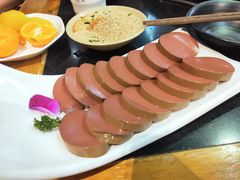 -辣莊重庆老火锅(威海高铁站韩乐坊店)