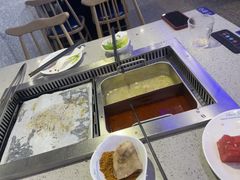 -圣琼美食百汇自助餐厅(坦洲店)