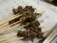 -盟重烧烤(高正街店)
