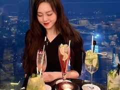 -瑞吉吧 The St·Regis Bar(长沙瑞吉酒店)