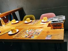 -喝丢一只鞋海鲜烧烤(文体街店)