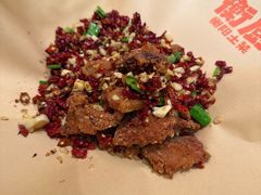 -衡厨·衡阳土菜(中南店)