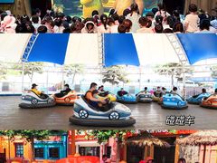 -青岛方特梦幻王国