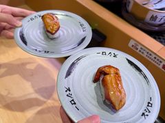 -寿司郎(皇庭广场店)