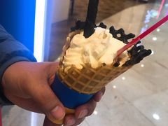 -DQ·蛋糕·冰淇淋(河东万达店)