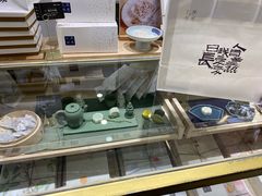 -阮大兴糕团(杭州西湖银泰百货店)