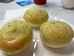 侨乡葱蓉包-神仙馆(衡山路店)