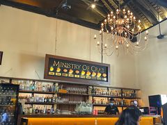 -Ministry of Crab(科伦坡店)