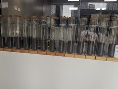 -喜茶(武汉范湖万达广场店)