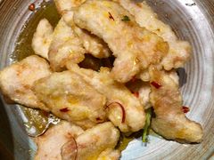 -辣不二地道川菜(汉水路店)