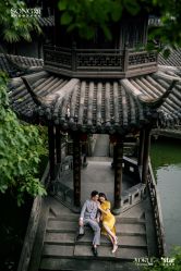 -唯一旅拍·颂当代影像艺术中心(上城店)