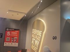 -肯德基(中央公园店)