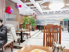 大堂-锡和无锡菜(景丽苑店)