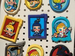 -泡泡玛特POPMART(合生汇店)