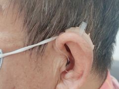 -安湃声助听器(密云店)