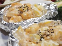 -一家亲台菜餐厅(银塘中路店)