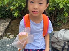 -詹爷爷乌节路街头冰淇淋