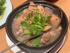莲藕汤-抱德·潮汕味(敦和店原惠城鱼仔)