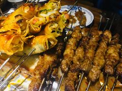 -熙成烧烤(白塔岭店)