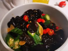 -肆月河豚·新淮扬(金融街店)