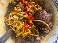 -梅溪·小伙子干挑面(安吉总店)