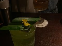 -BAR Signal·鸡尾酒酒吧