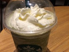 -星巴克(杭州嘉里中心4F店)