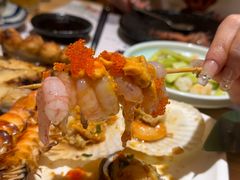 -贵木日本料理·铁板烧(新地假日广场店)