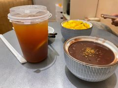 -小团圆糖水铺(襄阳南路店)