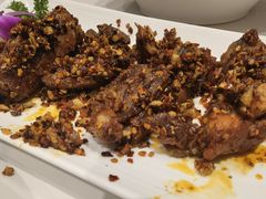 -凯鸽酒楼(大同振兴街店)