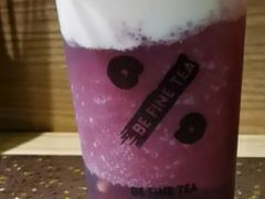 -百分茶(九洲新世界店)